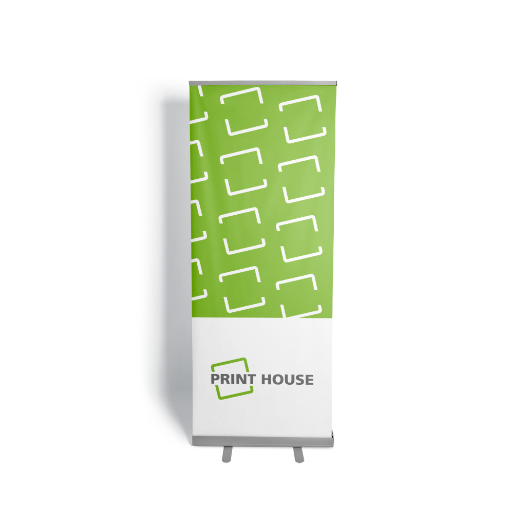 roll up banner